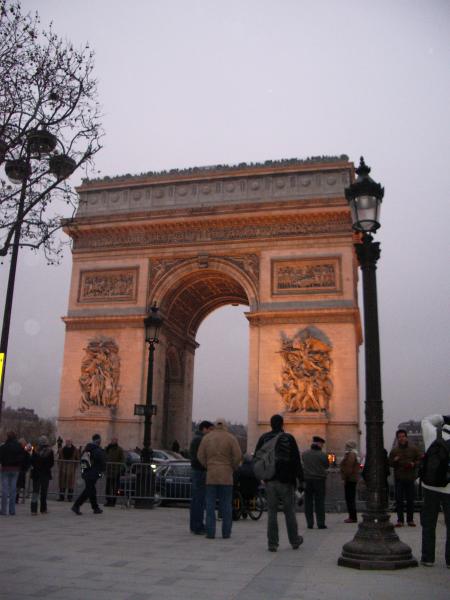 Paris