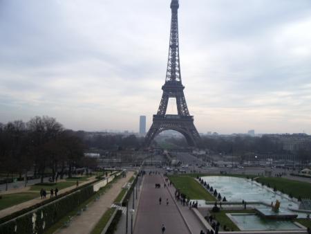 re Paris