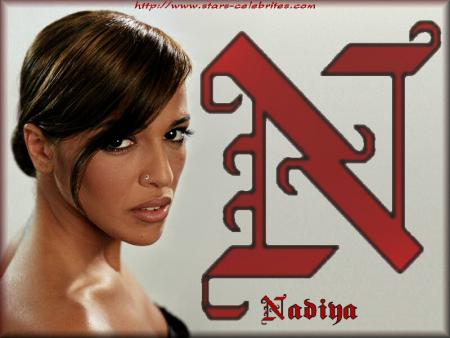 re nadiya