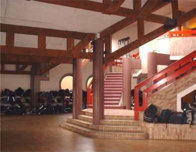 re le collége