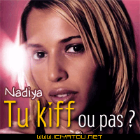 re nadiya!